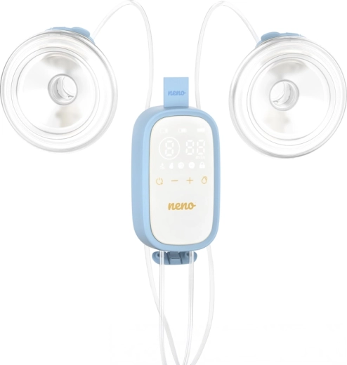 Sistema a tre fasi e 8 livelli di potenza