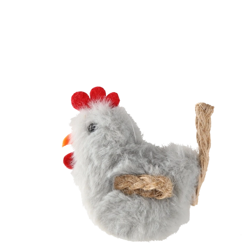 Suspension facile partout