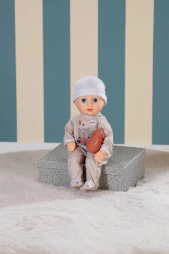 Slaapogen voor realistisch spel