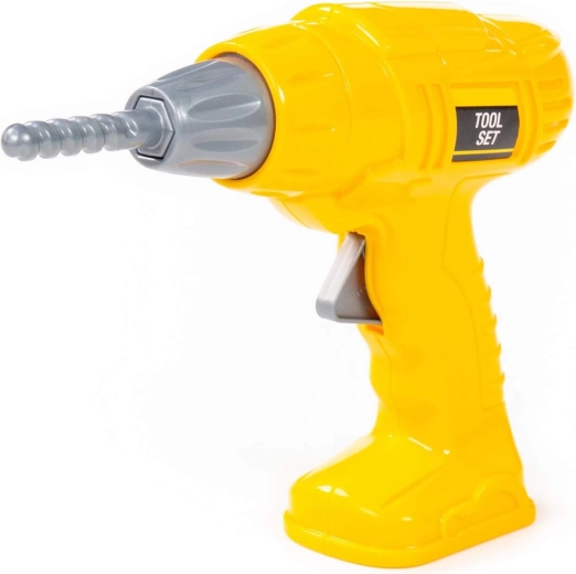 Realistyczny wygląd i spust