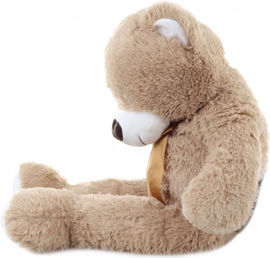 Adorable details and ribbon