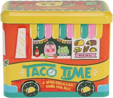 Ridley's Games Board Game Time for Taco
