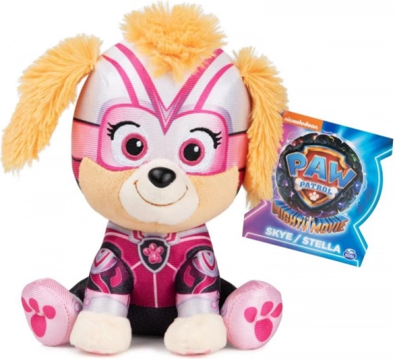 Ideální velikost 15 cm