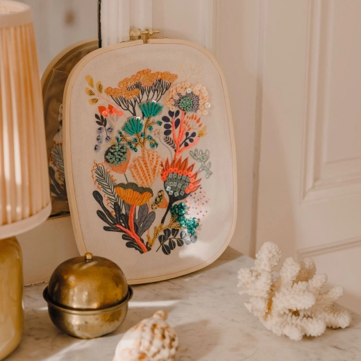 Una decorazione di cui andare fieri