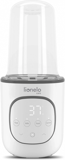 Sterilizace až 99,9 % bakterií bez chemie