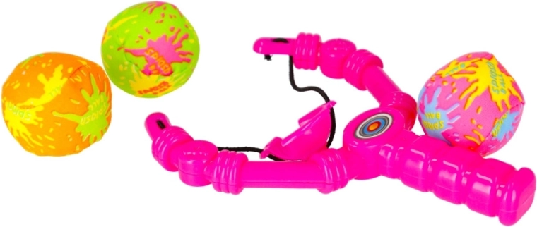 Ergonomische handgreep en lichtgewicht constructie