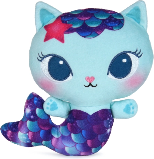 Toute douce et sûre pour les câlins