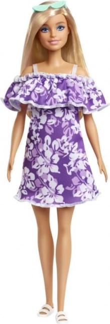 Poupée Barbie Malibu 50e anniversaire