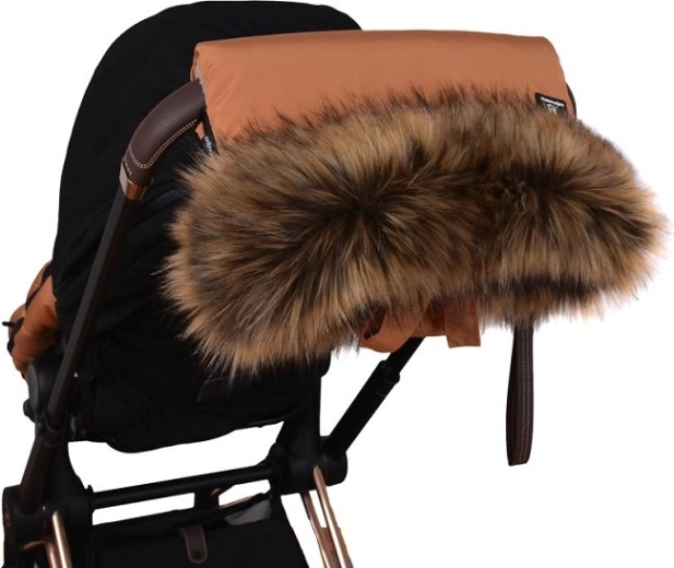 Easy and secure attachment