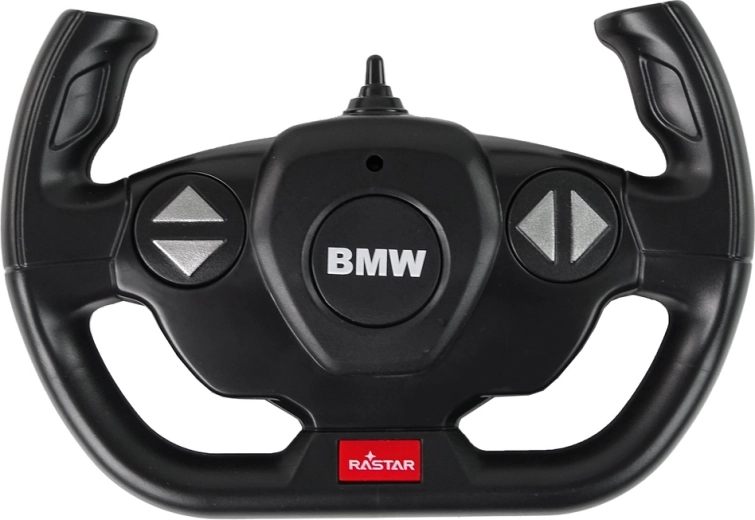 Controllo confortevole con illuminazione LED