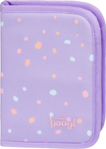 Praktický set: penál a sáček s kapsou