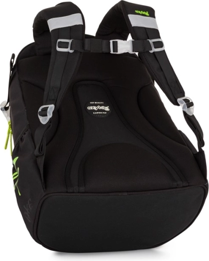 Comfortabel de hele dag dragen