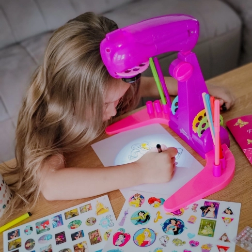 Verstelbare constructie voor comfortabel creëren