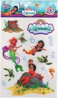 Easy application and endless mix-and-match options