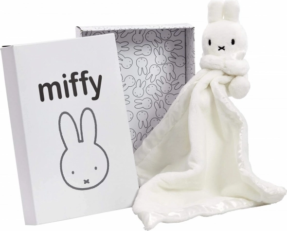 Gift Set Miffy with Blanket