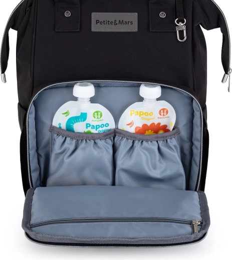 Teplé i studené nápoje vždy po ruce