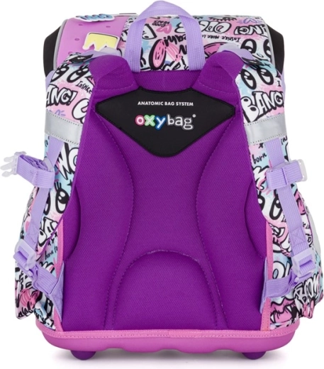 Safety and visibility in all conditions