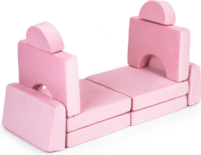 Modulární zábava bez hranic