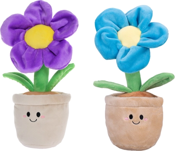 Puha plüss a maximális kényelemért