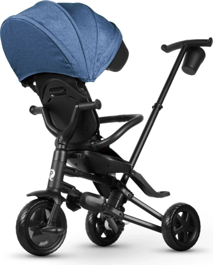 Protection and comfort every step of the way