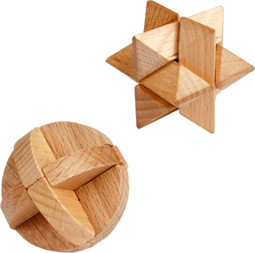 Forskellige typer og sværhedsgrader til alle