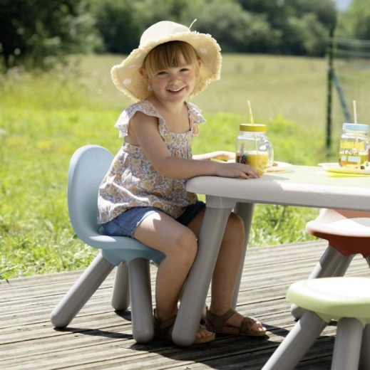 Odolná a lehká – ideální i na ven