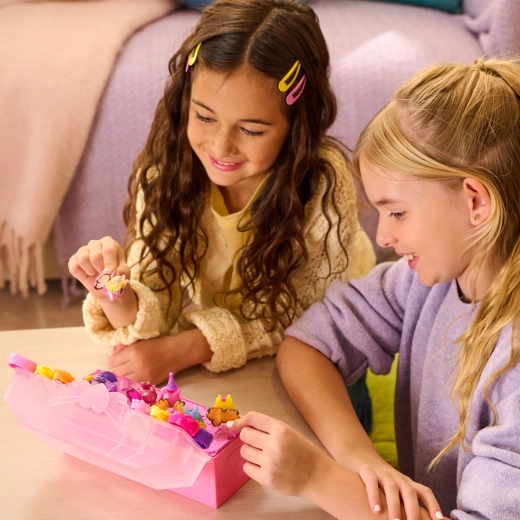 Piste de danse et ailes pour la fête