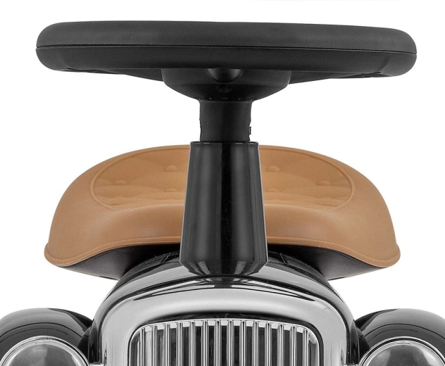 Volan s hupo za še več zabave