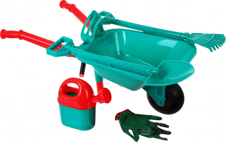 Sécurité et confort grâce aux gants