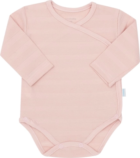 Doorknoopromper voor eenvoudig aankleden