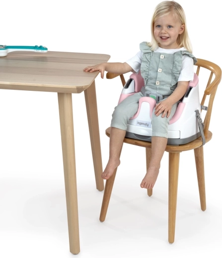 2v1: za mizo in na tla