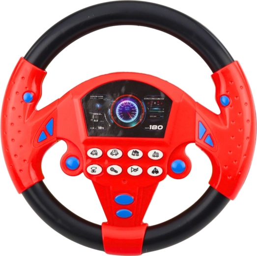 Realistic driving at your fingertips