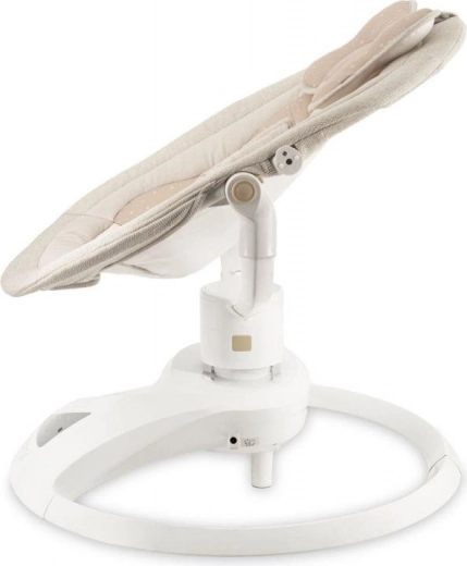 360° roterende sæde