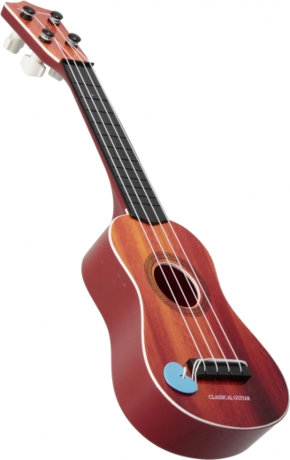 Robuste Ausführung für Kinderhände