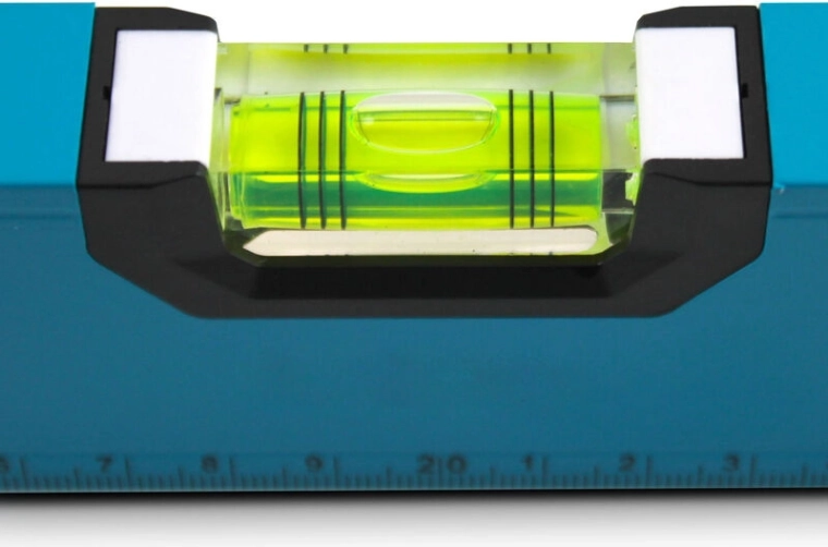 Fiale di precisione per 0°, 90° e 45°