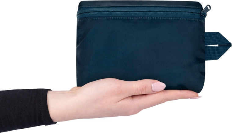 Let og kompakt med volumen 22 l