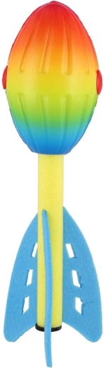 Fluitend effect voor extra plezier