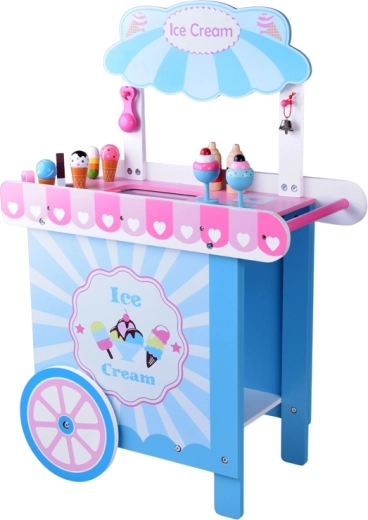 Frigorifero e spazio contenitivo