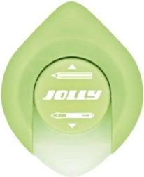 Gum 2-in-1 voor potlood en pen