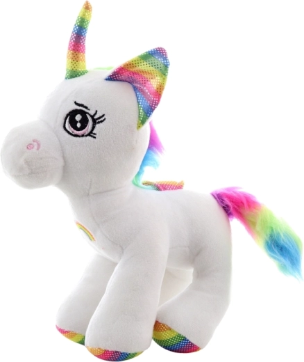 Čaroben mavrični dizajn