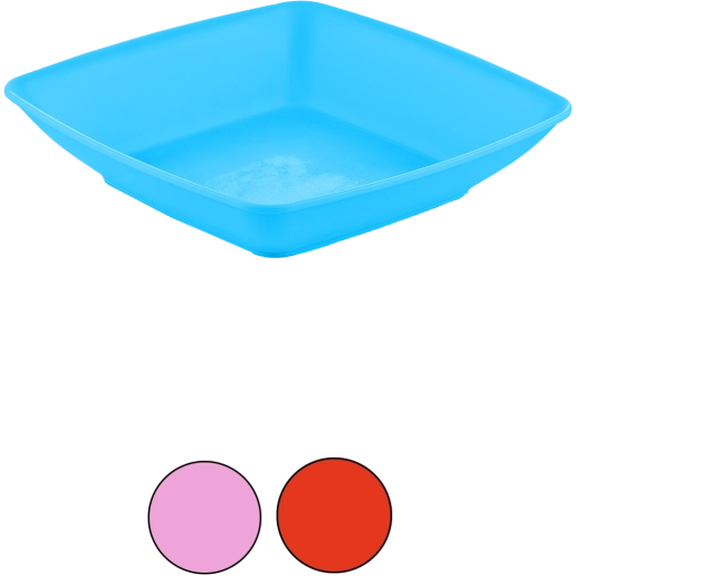 Easy maintenance and multiple colors