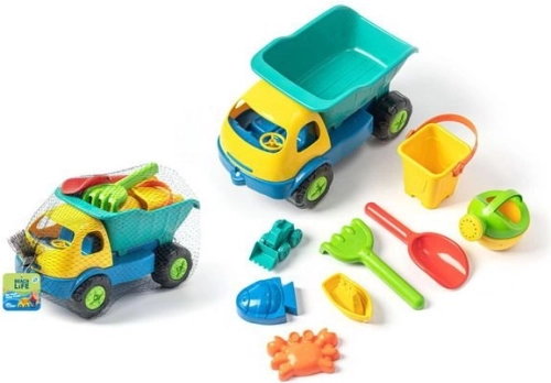 Car Sand Set 32 cm
