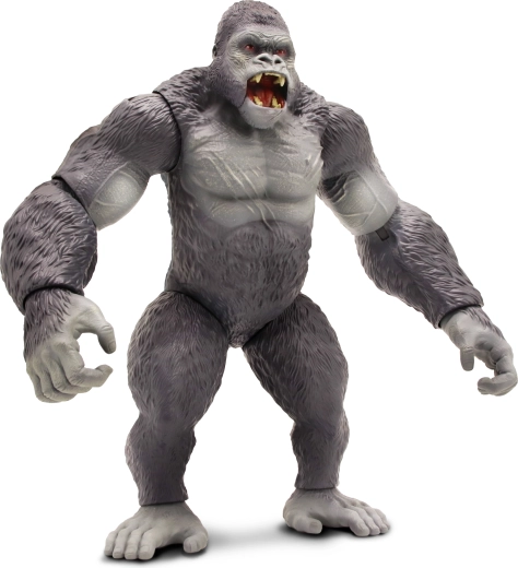 Pohyblivé paže a nohy