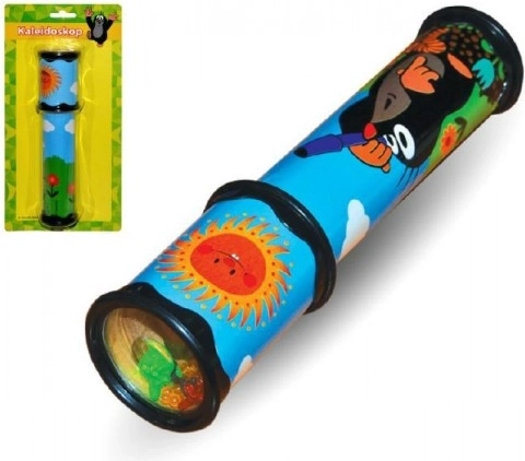 Kaleidoscope LITTLE MOLE 20 cm