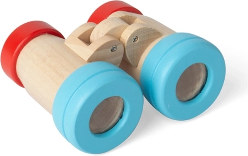 Bigjigs Toys fa gyermektávcső