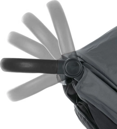 Comfort for parent and child