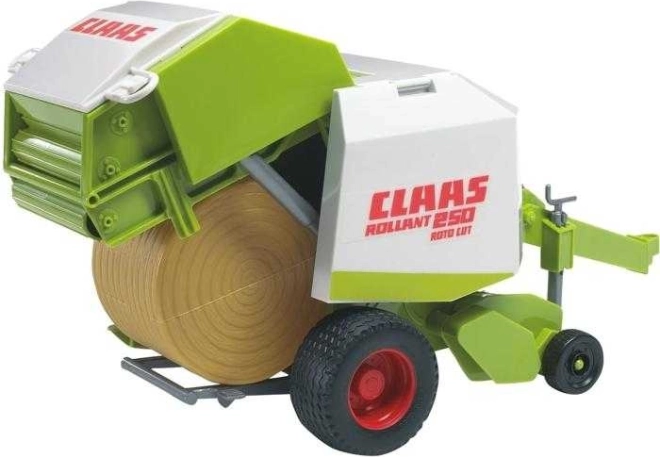 Bruder CLAAS Rollant 250 bálázó