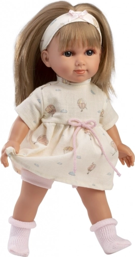 Stylish four-piece outfit