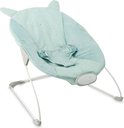 Soothing vibrations and 8 melodies