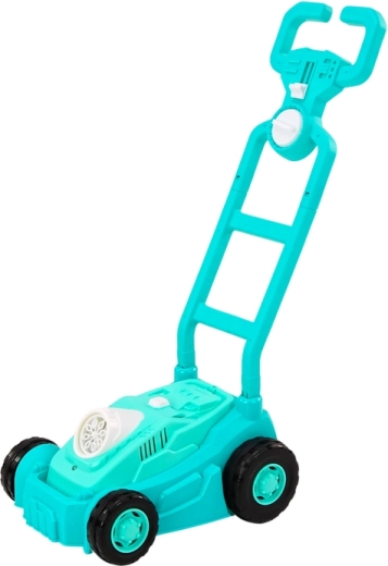 Stabilní madlo a plynulá jízda